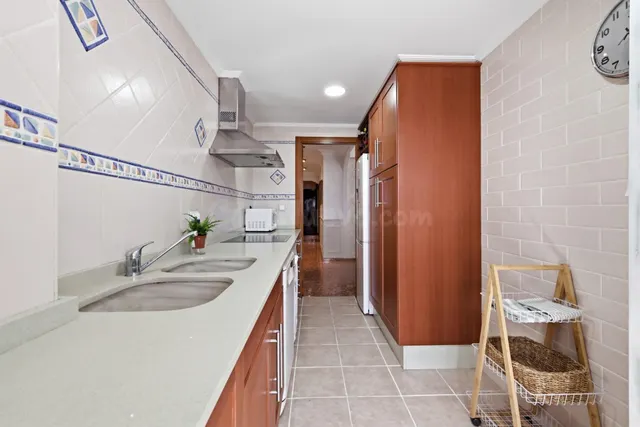 Ático de 141 m2 con espectacular terraza, garaje y trastero en Benifaió — 16