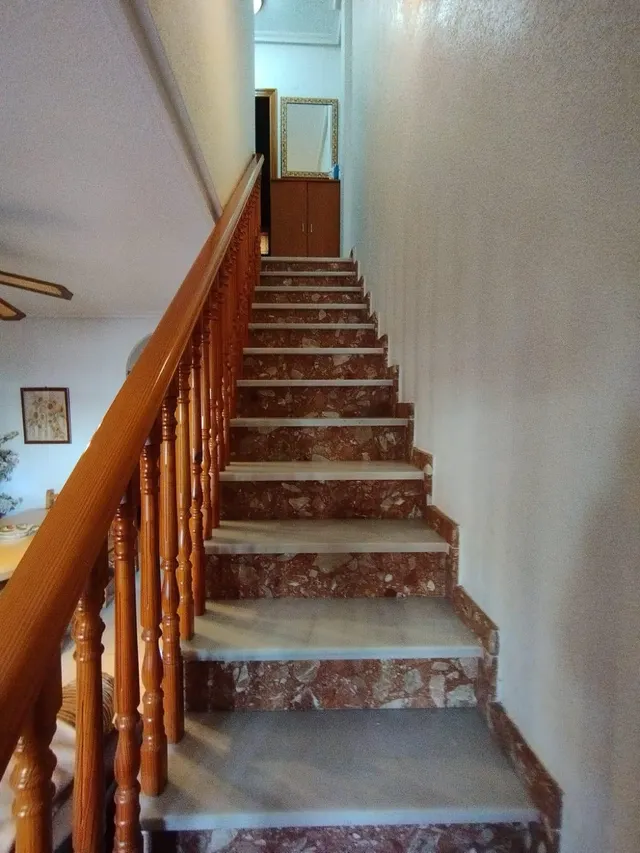 Encantador dúplex — 7