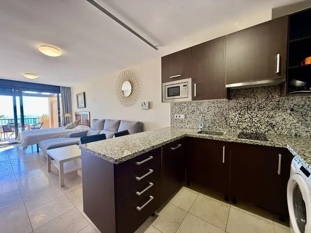 Ático 1 habitación 60m² en venta - Centro — 10