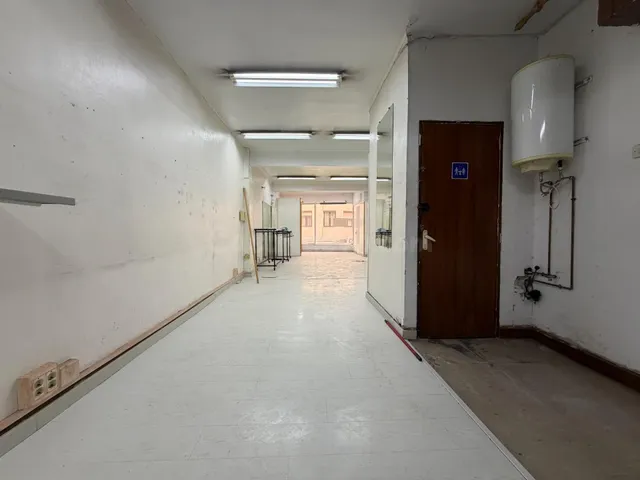 Oficina en Alquiler en el Centro de Santander – Ideal Profes - foto 2