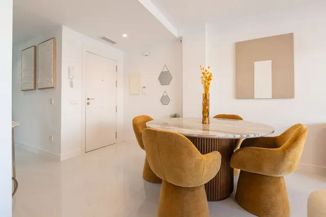 Ático 2 habitaciones 80m² en venta - Marbella — 16