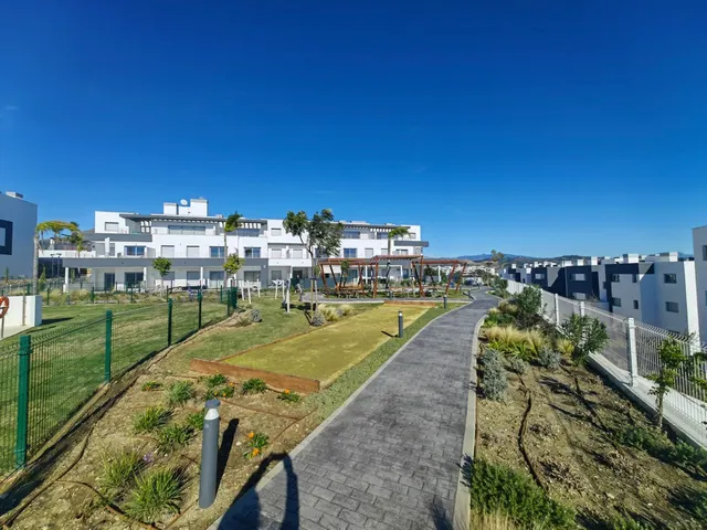 Ático 2 habitaciones 107m² en venta - Costa Del Sol — 35