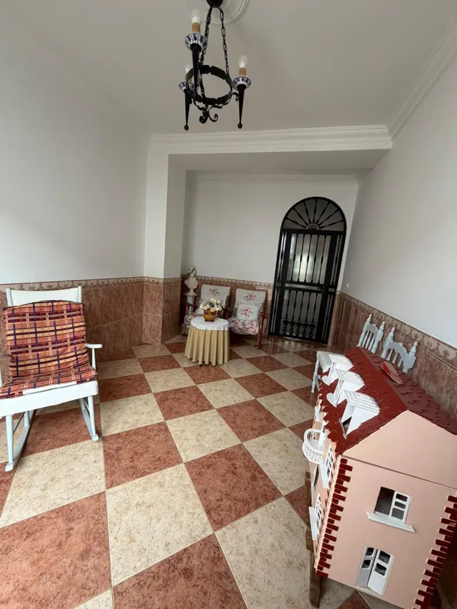 Casa en venta en aguadulce — 3