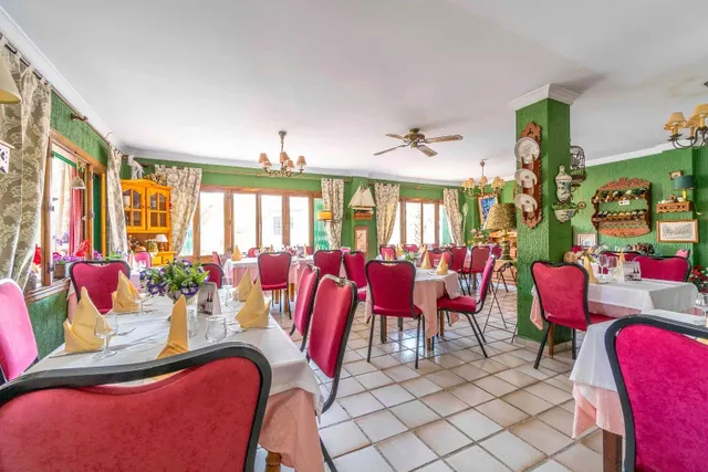 Oportunidad de negocio/inversión Restaurante PINOCCHIO piscina y gran parcela — 37