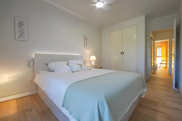 Piso reformado en Cambrils con piscina y parking incluido — 21