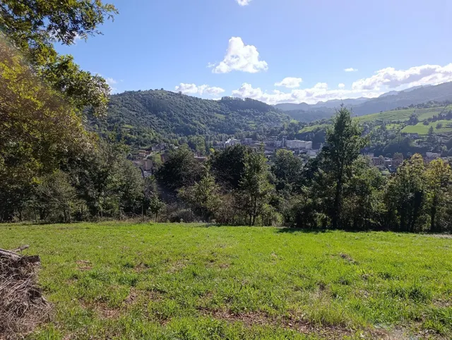 Terreno urbano en venta - Trubia — 12