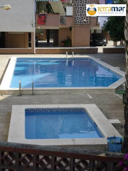 ALQUILER TEMPORADA PLAYA CASTELLDEFELS — 25