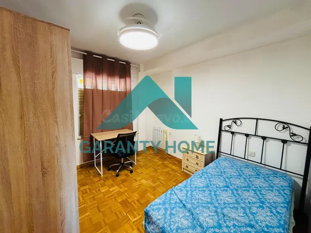 ¡PISO EN ALQUILER EN ZONA EL RODEO PARA ESTUDIANTES – AMPLIO - foto 5