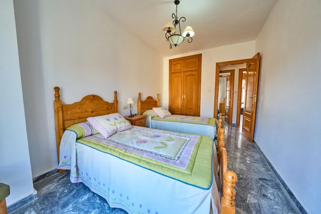 Casa en calle vistalegre, Las Gabias — 11