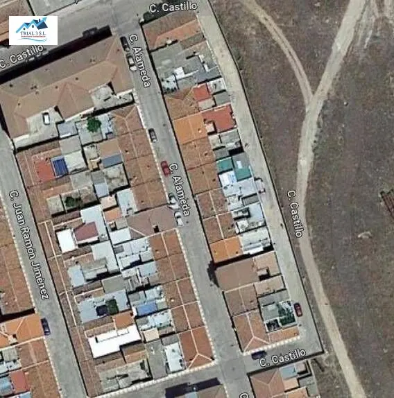 Venta Casa en Mora - Toledo — 3