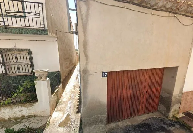 Se vende piso CESIÓN DE REMATE en C/ SAN NICOLAS en Lorca (M