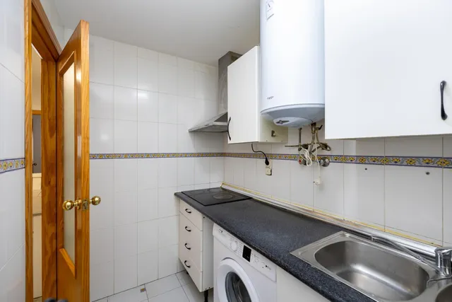 Piso 2 habitaciones 72m² en venta - Cerro del oro — 8