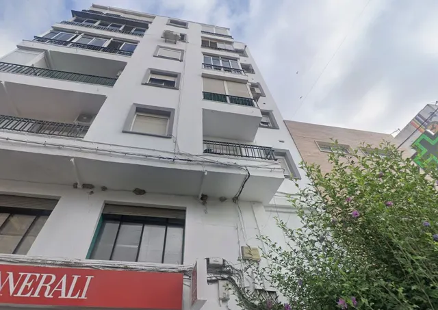 Venta piso en San Juan de Aznalfarache (Sevilla) — 2
