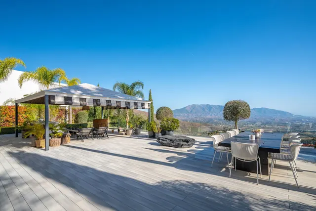 Chalet 6 habitaciones 437m² en venta - Marbella — 18