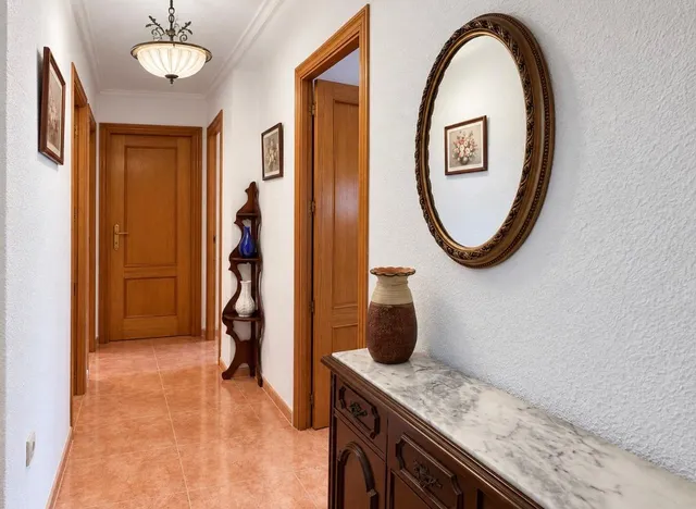 PISO EN VENTA, FRENTE CONSUM, ORIHUELA CENTRO — 10