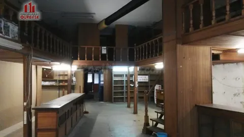 LOCAL COMERCIAL EN LA ZONA DEL POSIO