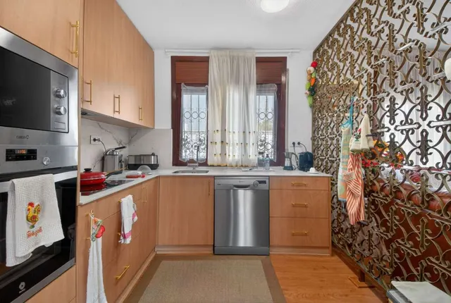 Villa 3 habitaciones 308m² en venta - Lo Pagán — 14