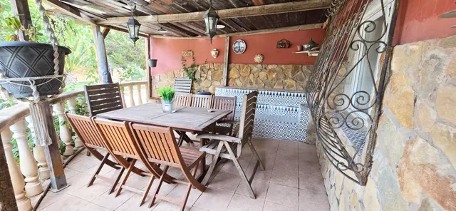 EN VENTA CHALET EN PETRER (ALICANTE) ZONA LOMA BADÁ — 25