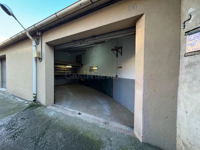 Garaje 28m² en venta - Passeig de Pere III - foto 4
