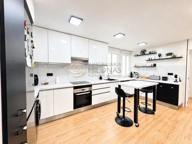 ✨ ¡TU NUEVO HOGAR EN EL CORAZÓN DE BENIDORM! ✨ — 12
