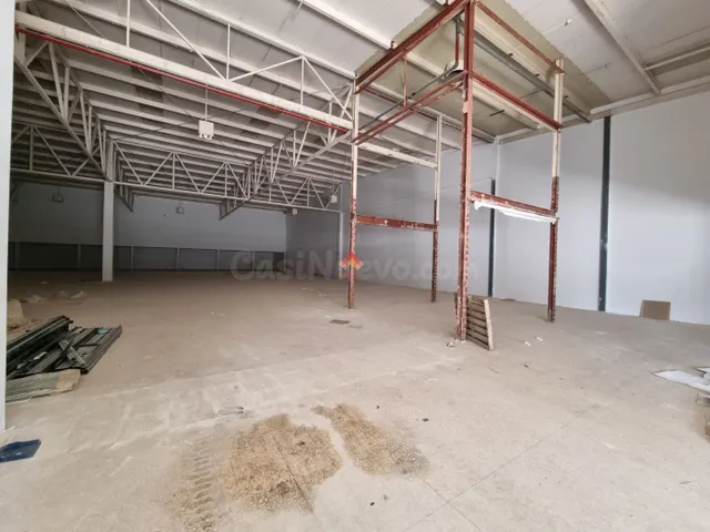 Local comercial 1400m² en alquiler - Ronda — 3