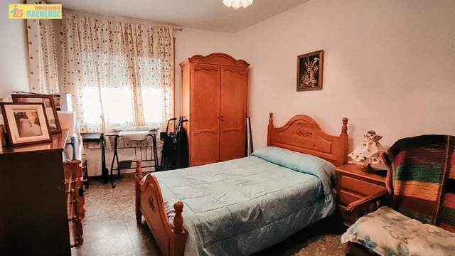 Piso en venta — 7