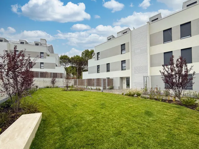 Piso 2 habitaciones 128m² en alquiler - Casco antiguo 50 — 45