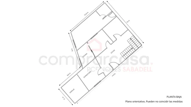 Masía histórica para rehabilitar con 19 hectáreas de terreno – Tossa de Mar — 36