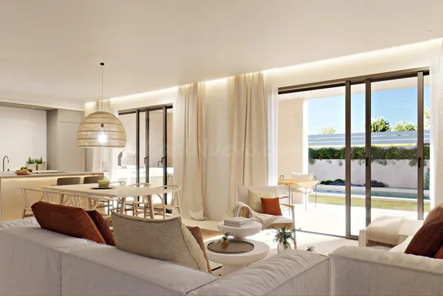 Solar residencial en Venta en Villafranca De Bonany Baleares - foto 4