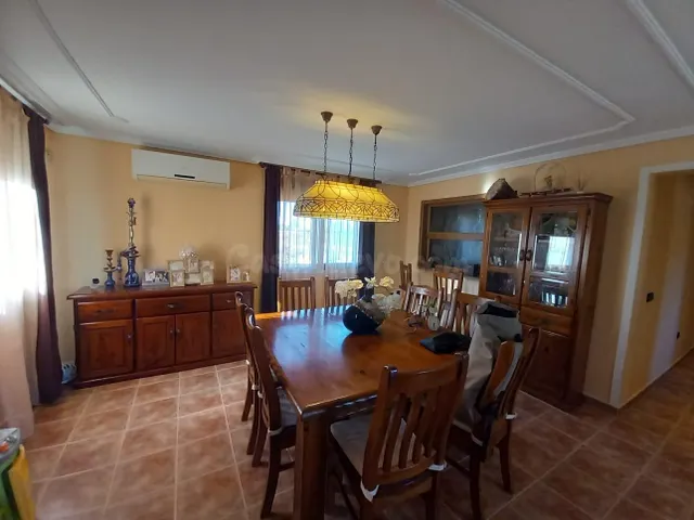 Venta de exclusivo chalet en La Alcoraya (Alicante) — 5