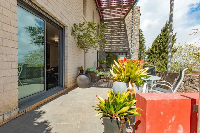 Espectacular Chalet de Lujo en Santa Brígida con Impresionantes Vistas — 8