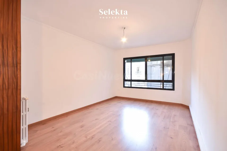 Piso 3 habitaciones 148m² en alquiler - El Gòtic