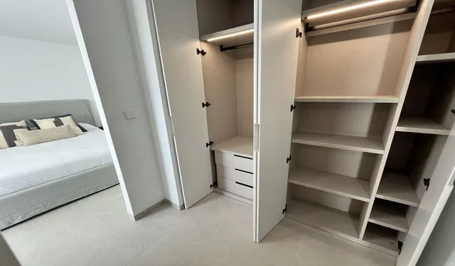 CHALET lujo en el campo de golf de la marquesa en rojales de alicante, — 25