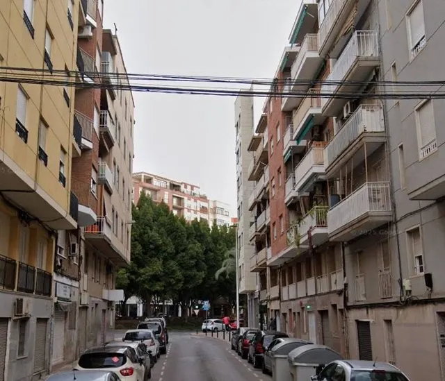 Venta de Piso en Elche/Elx (Alicante/Alacant) — 2