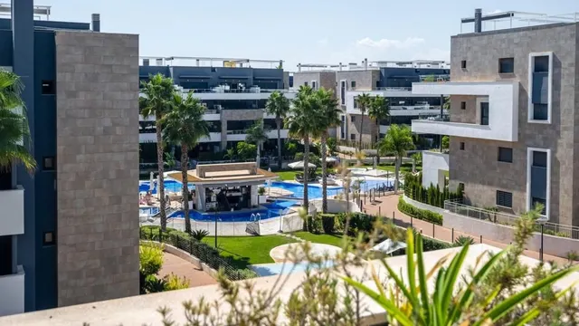 Apartamento 2 habitaciones 74m² en venta - La Zenia — 14