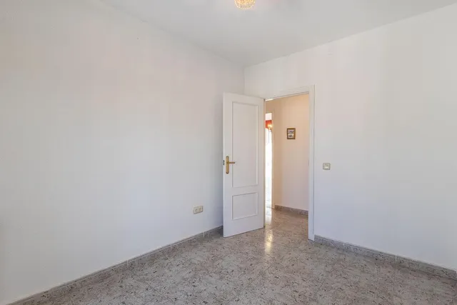 GRAN PISO EN LOS VILLARES - JAEN — 8