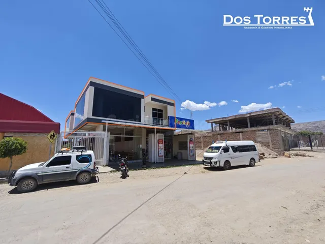 Local comercial 219m² en alquiler - Tamborada - foto 5