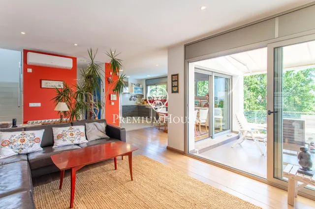 Casa en venta en Sant Cebrià de Vallalta - Urb. Vistamar — 7