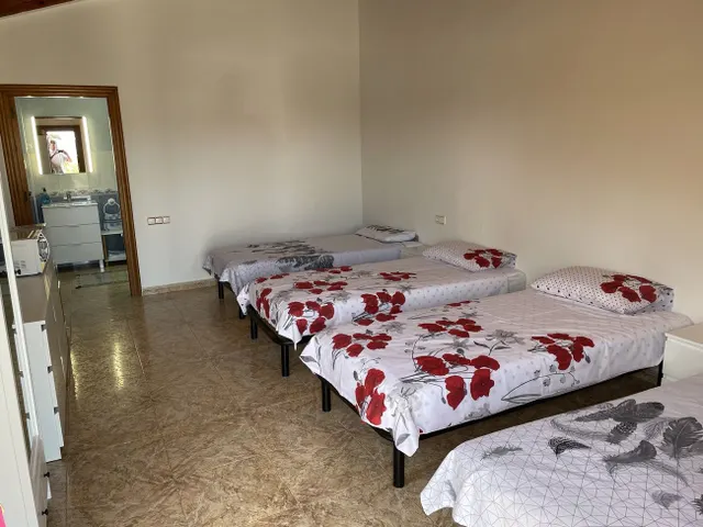 Villa 5 habitaciones 263m² en venta - Totana — 12
