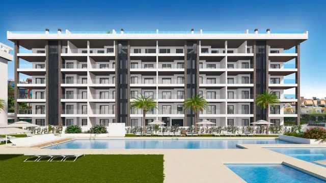 Obra Nueva en La Mata — 14
