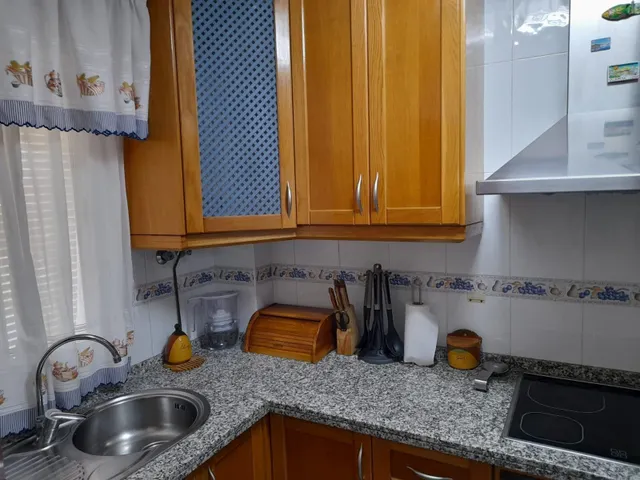 Piso en venta en Conjunto La Paloma, Benalmádena Costa — 22