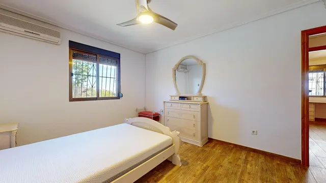 UNICA Y EXCLUSIVA VIVIENDA — 40
