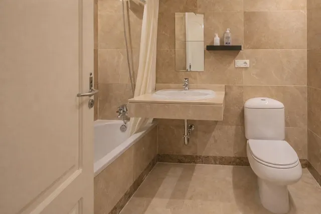 Apartamento 2 habitaciones 90m² en venta - Playa la alcaidesa — 10
