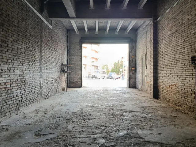 Amplio local en alquiler