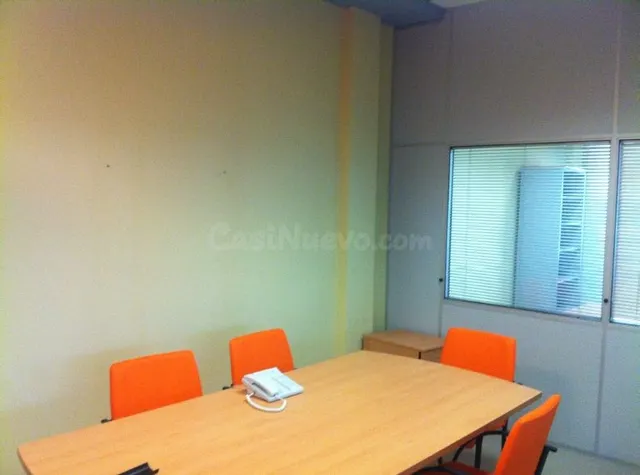 Oficina 65m² en alquiler - Vera playa - foto 4