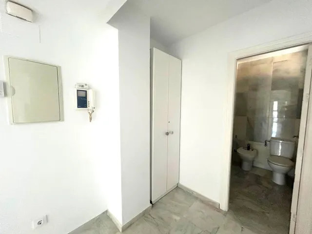 Piso 2 habitaciones 91m² en alquiler - Arenal - Museo - Tetuán — 24