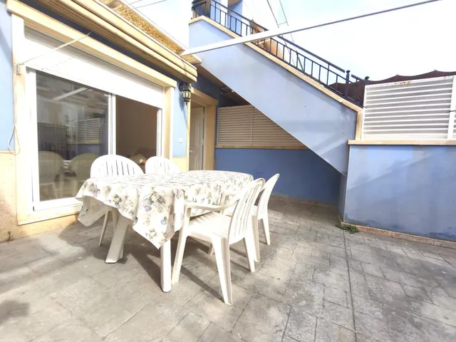 Espectacular vivienda con terraza privada de 90 m2 a 150 metros de la Playa del Tamarit | Espacio, comodidad y calidad de vida en Santa Pola — 14