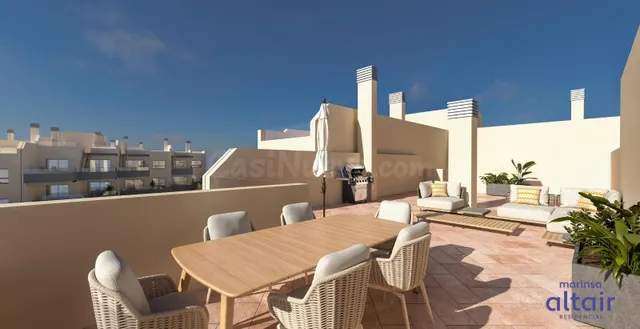 VIVIENDAS OBRA NUEVA EN COSTA DEL SOL - foto 2