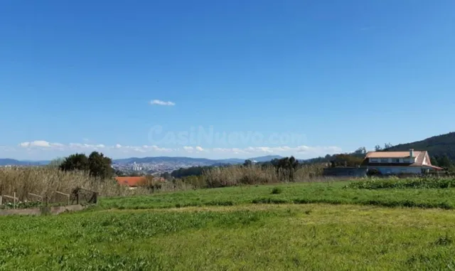 Suelo urbanizable de uso residencial situado en San Miguel d