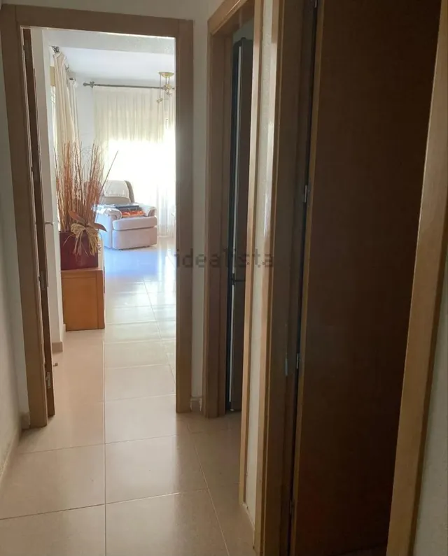 ¡¡primera línea de playa real!! ¡2 hab + 2 baños + garaje y trastero incluidos! — 7